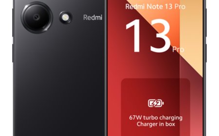 Xiaomi Redmi Note 13 Pro 512GB Kullanıcı Yorumları ?