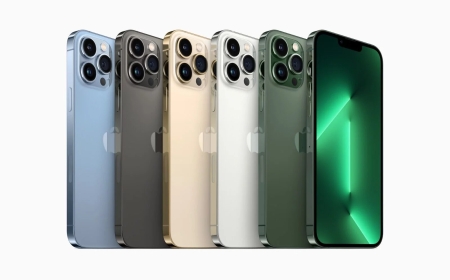 iPhone 13 Kullanıcı Yorumları ?