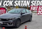 Fiat Egea 1.4 Fire Tüm Kronik Sorunlar ve Çözümleri!