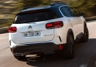 Citroën C5 Aircross 1.2 PureTech Kullanıcı Yorumları ? Citroën C5 Aircross 1.2 PureTech Alınır mı ?