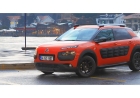 Citroën C4 Cactus Kullanıcı Yorumları ? Citroën C4 Cactus Alınır mı ?