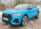 Audi Q3 35 TFSI Alınır mı ? Audi Q3 35 TFSI Kullanıcı Yorumları ?
