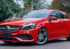 Mercedes A 180 Kullanıcı Yorumları ? Mercedes A 180 Alınır mı ?