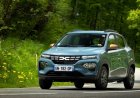Dacia Spring Alınır mı ? Dacia Spring Kullanıcı Yorumları ?