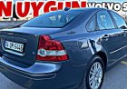 Volvo S40 1.6 Alınır mı ? Volvo S40 1.6 Kullanıcı Yorumları ?