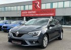 Renault Megane 4 Tüm Donanım Paketleri ve Birbirlerinden Farkları!