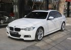 BMW F30 3.20d Kronik Sorunları ?