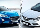 Ford Focus mu Renault Megane 4 mü?: Detaylı Karşılaştırma ve Kullanıcı Yorumları!