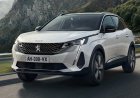 Peugeot 3008 Active Prime Edition Özellikleri ?