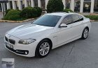 BMW 5 Serisi Tüm Kasa Kodları! Ayrıntılı Bilgiler!