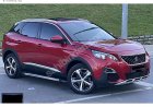 Peugeot 3008 Allure Selection Paketi Tüm Özellikleri!