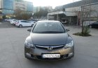 Honda Civic 1.6i VTEC Alınır mı? Detaylı Kullanıcı Yorumları!