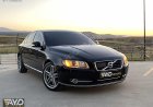 Volvo S80 Alınır mı? Detaylı Kullanıcı Yorumları! Güvenlik ve Konforun Zirvesinde Bir Lüks Sedan!