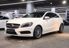 Mercedes A180 CDI Alınır mı? Detaylı Kullanıcı Yorumları!