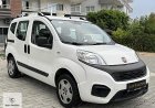 Fiat Fiorino 1.4 Eko Premio Alınır mı? Detaylı  Kullanıcı Yorumları!