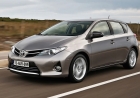 Toyota Auris 1.6 Alınır mı? Detaylı Kullanıcı Yorumları!
