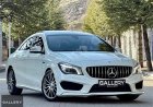 Mercedes-Benz CLA 200 Alınır mı? Detaylı Kullanıcı Yorumları!