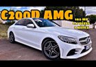 Mercedes C200d BlueTEC Kullanıcı Yorumları ? Mercedes C200d BlueTEC Alınır mı ?
