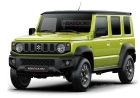 Suzuki Jimny Alınır mı? Detaylı Kullanıcı Yorumları! Kim Almalı?