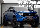 Volkswagen Amarok Kullanıcı Yorumları ? Volkswagen Amarok Alınır mı ?