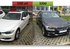 BMW 3.20i ED mi BMW 3.20d mi Alınır? Detaylı Karşılaştırma ve Kullanıcı Yorumları!