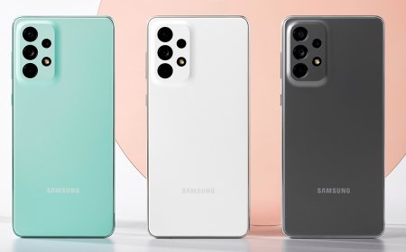 Samsung Galaxy M23 5G Kullanıcı Yorumları ?