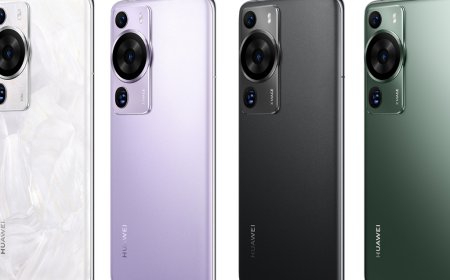 Huawei P40 Kullanıcı Yorumları ?