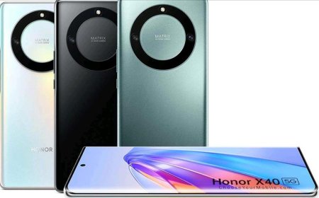 Honor X9a Kullanıcı Yorumları ?