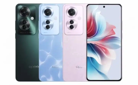 Oppo A31 Kullanıcı Yorumları ?