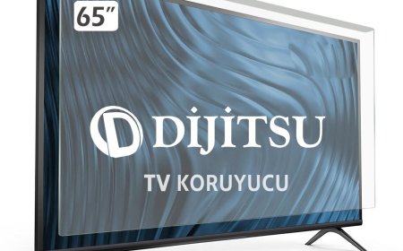 Dijitsu 58DS9800 Kullanıcı Yorumları ?