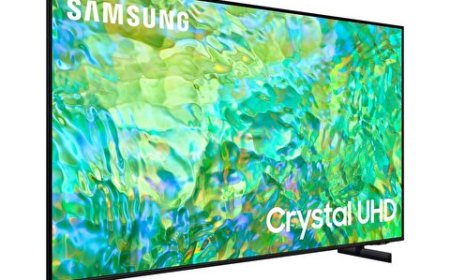Samsung 50CU7000 4K UHD TV İncelemesi ve Kullanıcı Yorumları ?