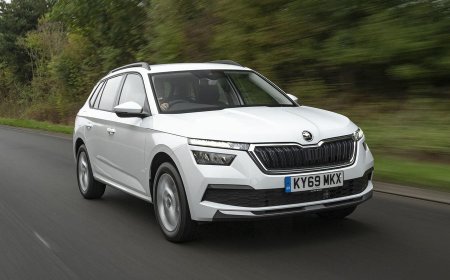 Skoda Kamiq 1.0 TSI Kullanıcı Yorumları! Alınır mı?