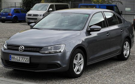 Volkswagen Jetta Alınır mı? Detaylı Kullanıcı Yorumları! Kime Uygun?