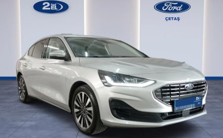 Ford 1.5 EcoBlue Motor Kullanıcı Yorumları!