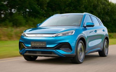 BYD Alınır mı ? BYD Kullanıcı Yorumları ?