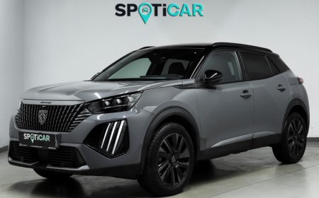 Peugeot 2008 1.2 PureTech 130 HP Kullanıcı Yorumları