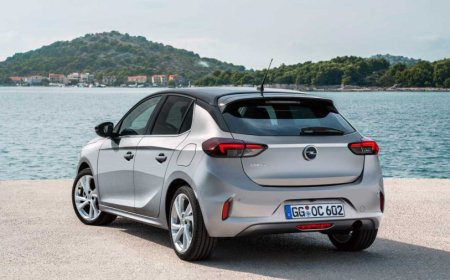 Opel Corsa 1.2 Kullanıcı Yorumları ? Opel Corsa 1.2 Alınır mı ?