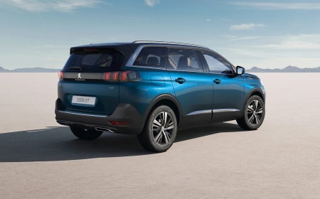 Peugeot 5008 1.2 Hybrid Kullanıcı Yorumları! Alınır mı?