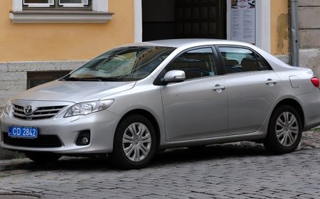 Toyota Corolla 1.4 D-4D Kronik Sorunları! Alınır mı?