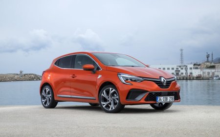 Clio 1.5 dCi SportTourer Kullanıcı Yorumları ? Clio 1.5 dCi SportTourer Alınır mı ?