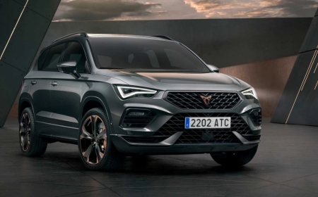 Cupra Ateca 1.5 TSI Alınır mı ? Cupra Ateca 1.5 TSI Kullanıcı Yorumları ?