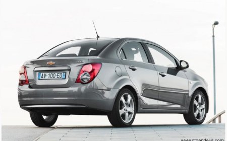 Chevrolet Aveo 1.2 Kullanıcı Yorumları ? Chevrolet Aveo 1.2 Alınır mı ?