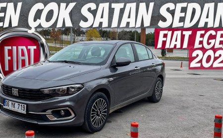Fiat Egea Easy Stil Paketi Özellikleri ? Fiat Egea Easy Stil Paketi Diğer Paketlerden Farkları ?