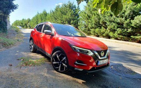 Nissan Qashqai 2.0 dCi Kullanıcı Yorumları ? Nissan Qashqai 2.0 dCi Alınır mı ?