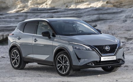 Nissan Qashqai 1.3 DIG-T Kullanıcı Yorumları ? Nissan Qashqai 1.3 DIG-T Alınır mı ?