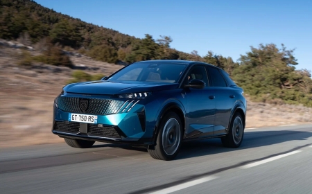 3008 GT Line Dynamic Paketi Özellikleri ?