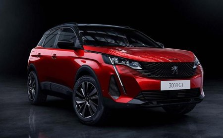 Peugeot 3008 1.5 BlueHDi Kullanıcı Yorumları ? Peugeot 3008 1.5 BlueHDi Alınır mı ?