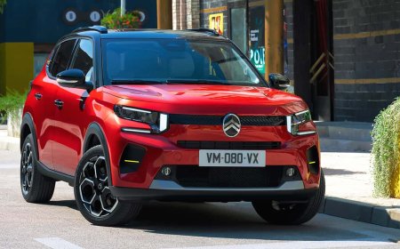 Citroën C3 Aircross 1.2 PureTech Kullanıcı Yorumları ? Citroën C3 Aircross 1.2 PureTech Alınır mı ?