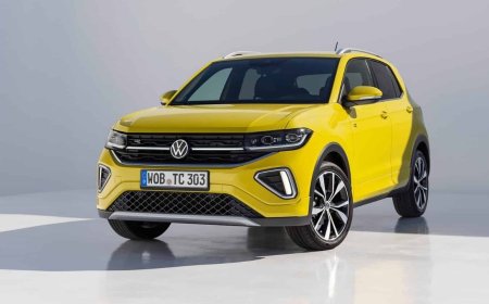 Volkswagen T-Cross Kullanıcı Yorumları ? Volkswagen T-Cross Alınır mı ?