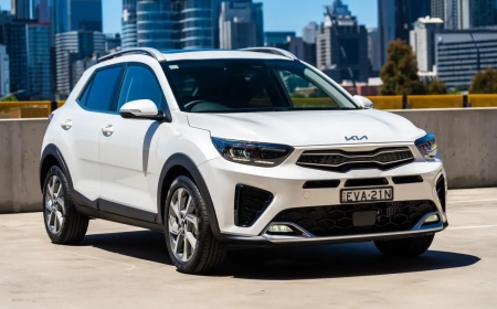 Kia Stonic 1.25 MPI Kullanıcı Yorumları ? Kia Stonic 1.25 MPI Alınır mı ?
